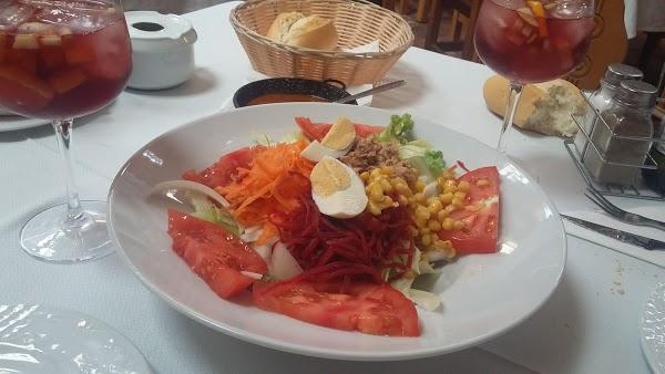 Imagen 265 Restaurante Casa Emilio foto