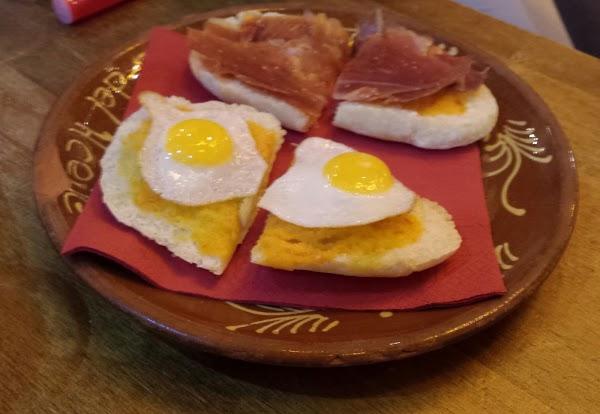 Imagen 266 Restaurante Casa Emilio foto