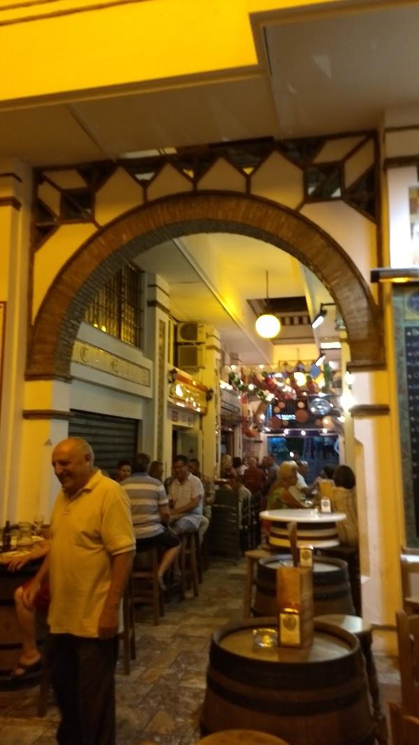 Imagen 280 Restaurante Casa Emilio foto