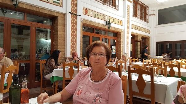 Imagen 282 Restaurante Casa Emilio foto