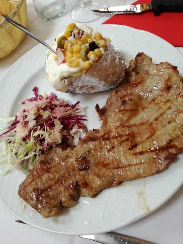 Imagen 286 Restaurante Casa Emilio foto