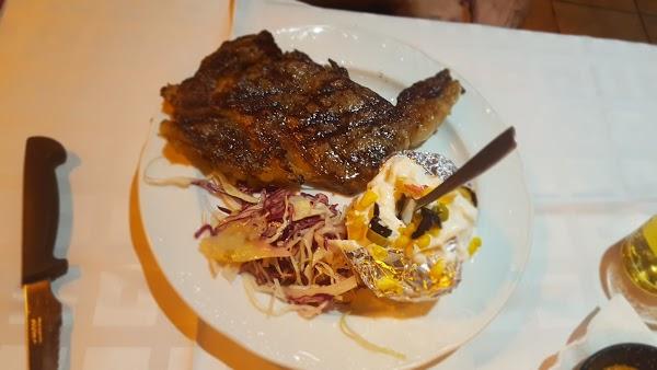 Imagen 287 Restaurante Casa Emilio foto