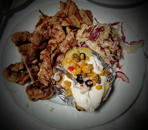 Imagen 289 Restaurante Casa Emilio foto