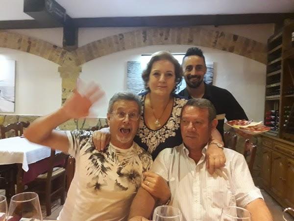 Imagen 292 Restaurante Casa Emilio foto