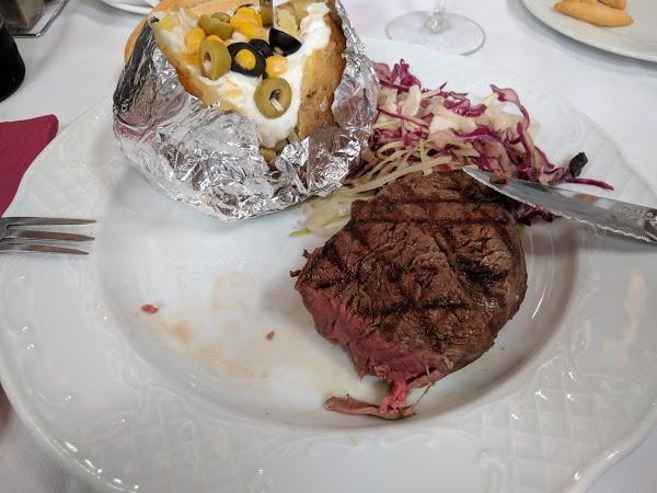 Imagen 297 Restaurante Casa Emilio foto