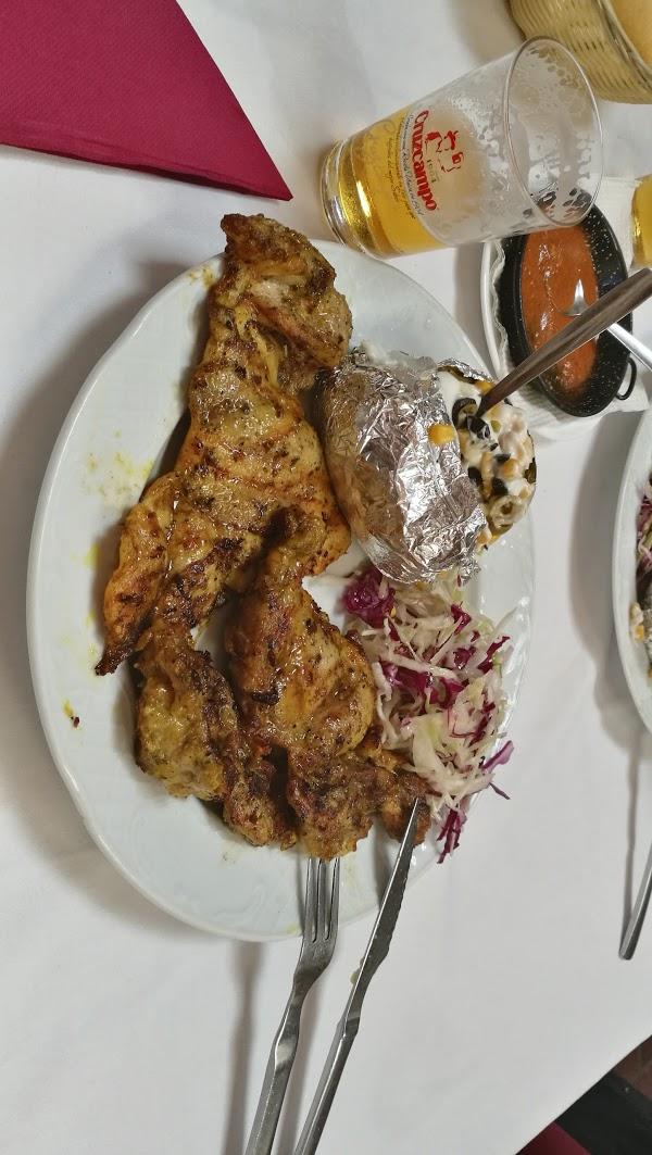 Imagen 299 Restaurante Casa Emilio foto