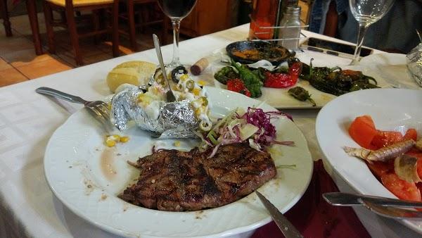 Imagen 304 Restaurante Casa Emilio foto