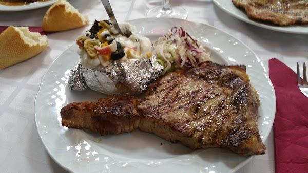 Imagen 305 Restaurante Casa Emilio foto