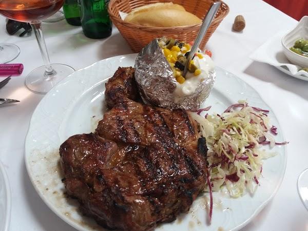 Imagen 307 Restaurante Casa Emilio foto