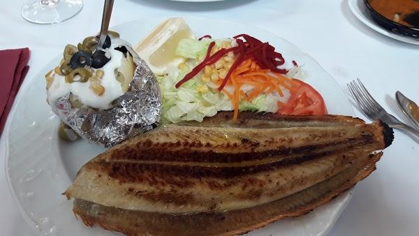 Imagen 319 Restaurante Casa Emilio foto