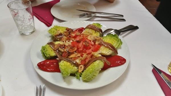 Imagen 321 Restaurante Casa Emilio foto