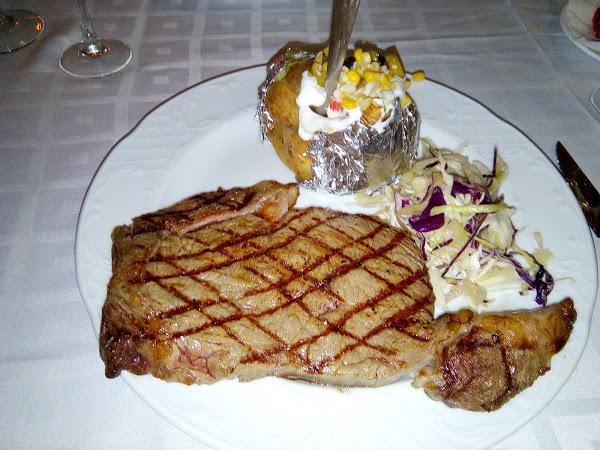 Imagen 322 Restaurante Casa Emilio foto