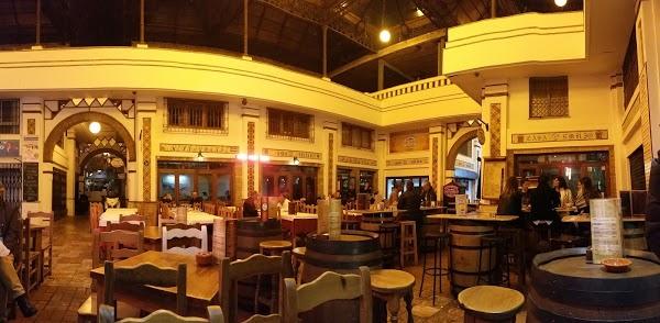 Imagen 323 Restaurante Casa Emilio foto