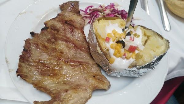 Imagen 327 Restaurante Casa Emilio foto