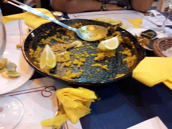 Imagen 336 Restaurante Casa Emilio foto