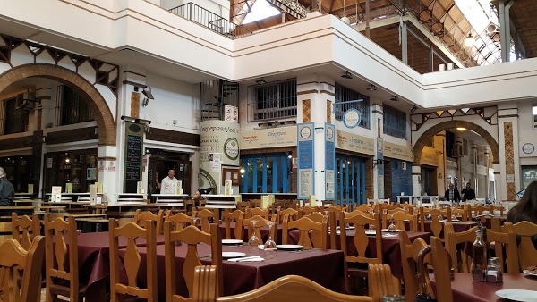 Imagen 342 Restaurante Casa Emilio foto