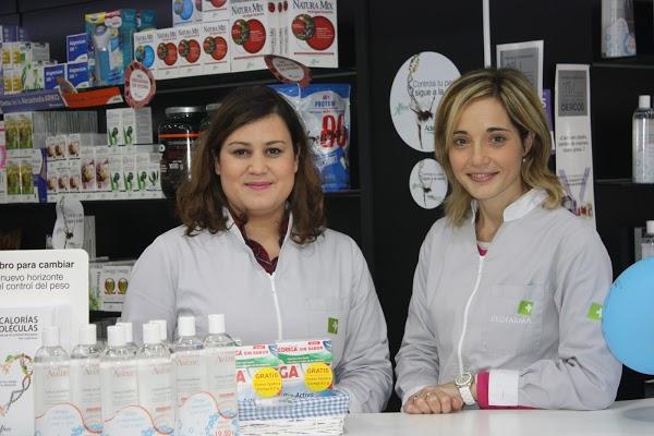 Imagen 59 Farmacia María Torres Riera foto