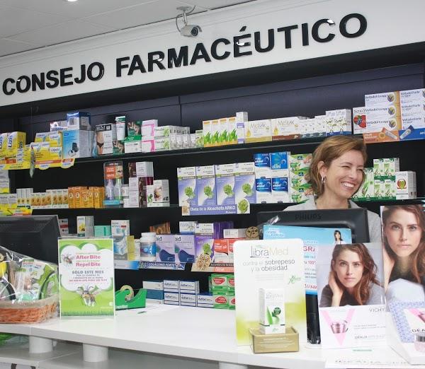 Imagen 62 Farmacia María Torres Riera foto