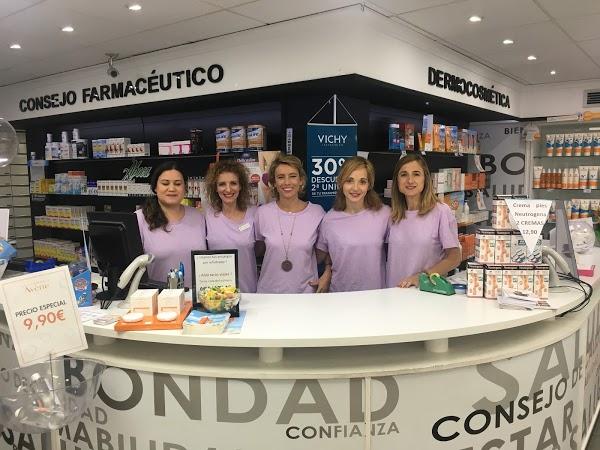 Imagen 63 Farmacia María Torres Riera foto