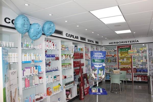 Imagen 71 Farmacia María Torres Riera foto