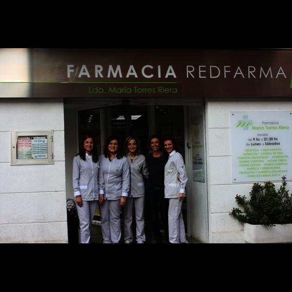 Imagen 80 Farmacia María Torres Riera foto