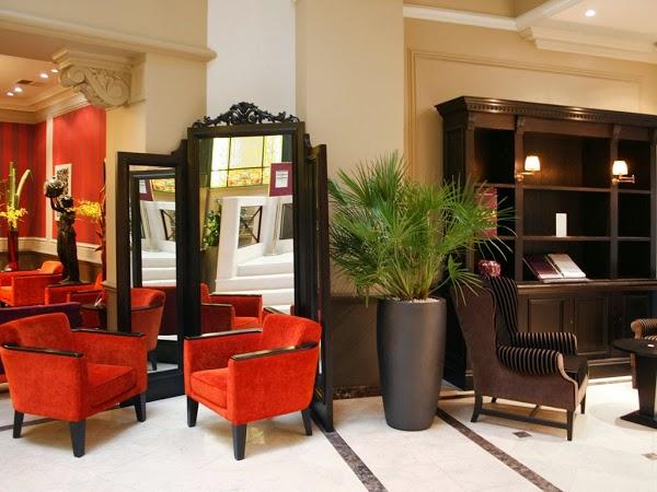 Imagen 3 Innovasport Tezontle foto