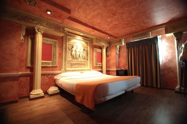 Imagen 11 Residencia Barcelona foto