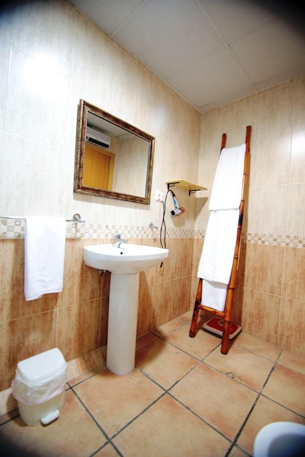 Imagen 13 Residencia Barcelona foto