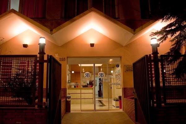 Imagen 16 Residencia Barcelona foto