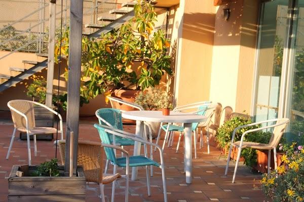 Imagen 19 Residencia Barcelona foto