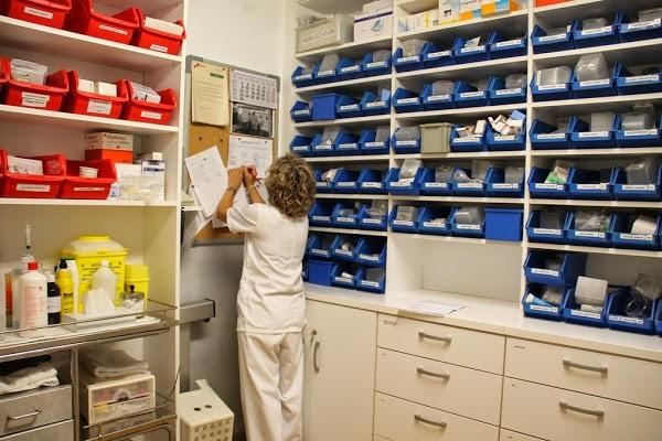 Imagen 20 Residencia Barcelona foto