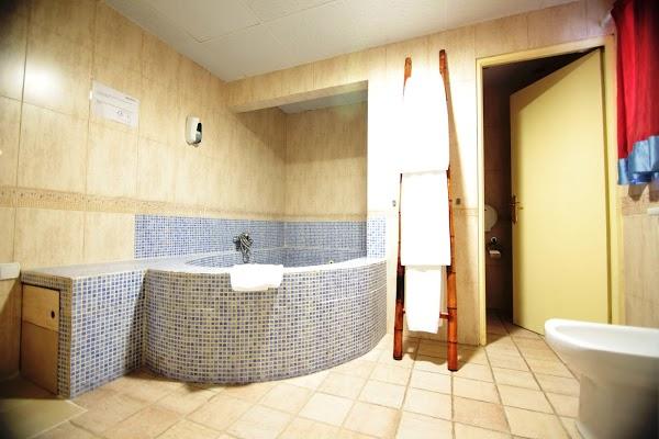 Imagen 21 Residencia Barcelona foto