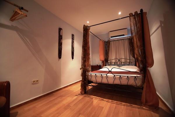 Imagen 22 Residencia Barcelona foto