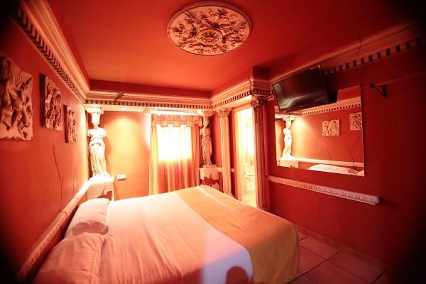 Imagen 23 Residencia Barcelona foto