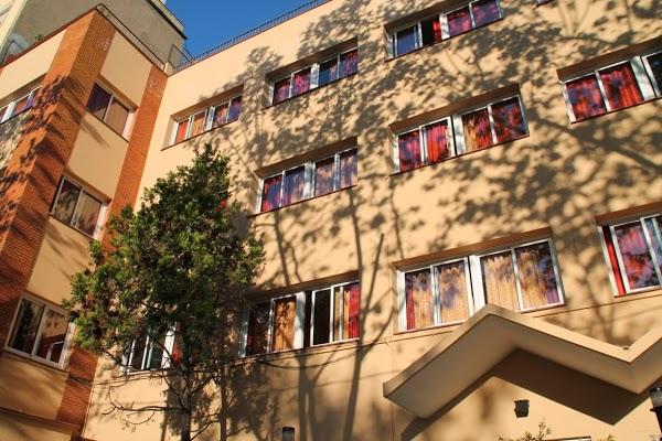 Imagen 8 Residencia Barcelona foto