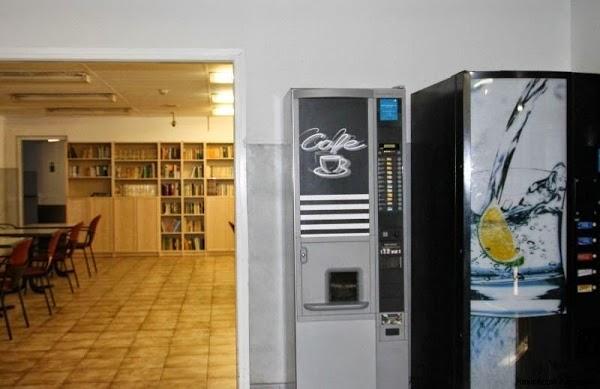 Imagen 10 Residencia Barcelona foto