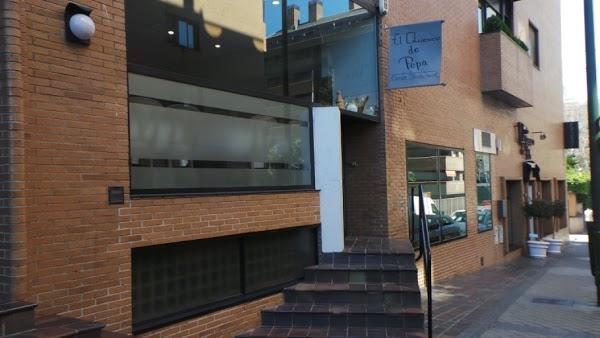 Imagen 1 Bread for the City foto