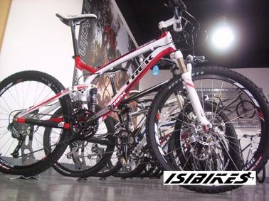 Imagen 105 ISIBIKES foto