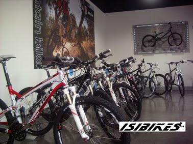 Imagen 60 ISIBIKES foto