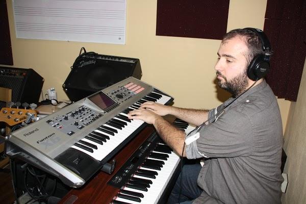 Imagen 112 Piccolo S.C - Estudio de Grabación foto