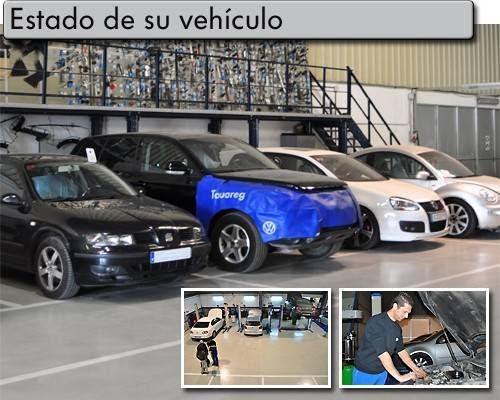 Imagen 73 Roditer Volkswagen Antequera foto