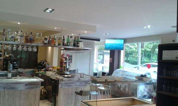 Imagen 39 Restaurante La Terrazza del Mare foto
