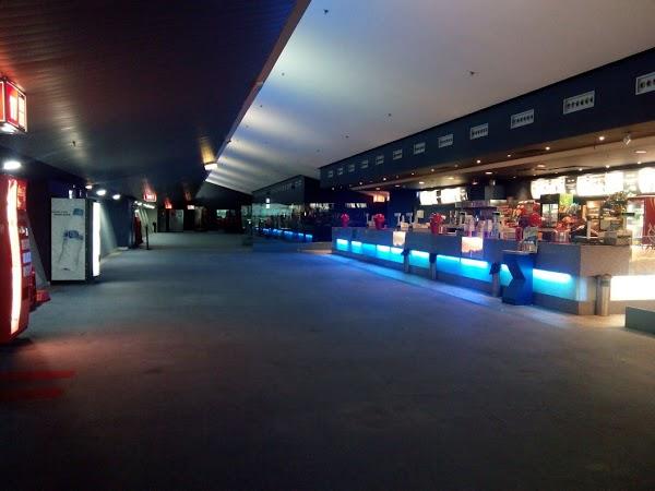Imagen 23 Auditori Planetarium BCN foto