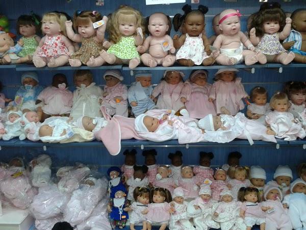 Imagen 3 Restaurant La China foto