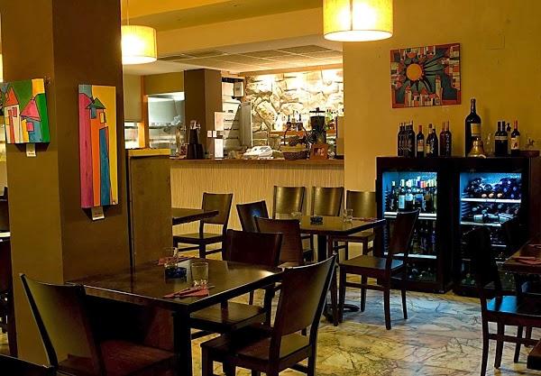 Imagen 9 Restaurant La China foto