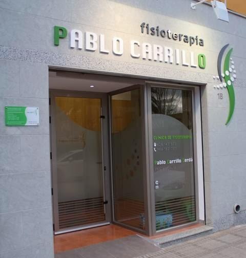 Imagen 83 PABLO CARRILLO fisioterapia foto