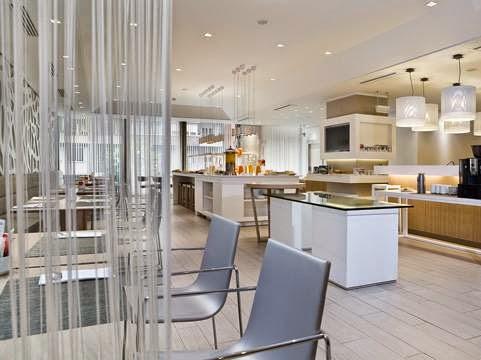 Imagen 2 Restaurante Bar La Luz foto