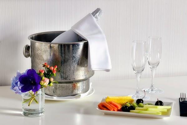 Imagen 12 Restaurante Bar La Luz foto