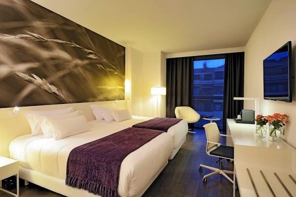 Imagen 13 Restaurante Bar La Luz foto