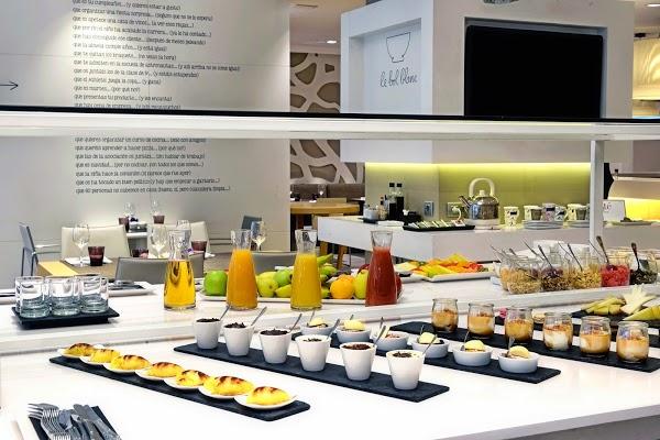 Imagen 14 Restaurante Bar La Luz foto